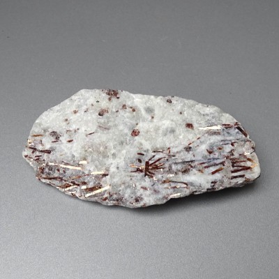 Astrophyllit natürliches Mineral 70,7g, Russland