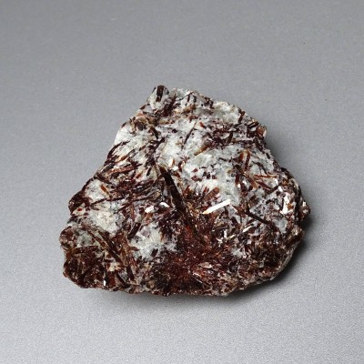 Astrophyllit natürliches Mineral 87,2g, Russland