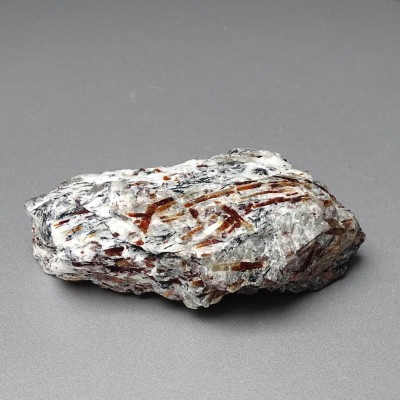 Astrophyllit natürliches Mineral 118,8g, Russland