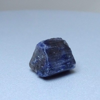 Tanzanite natural raw mineral 13.3g, Tanzania