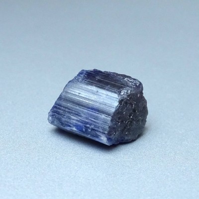 Tanzanite natural raw mineral 13.3g, Tanzania