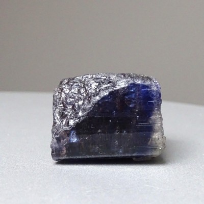 Tanzanite natural raw mineral 28g, Tanzania