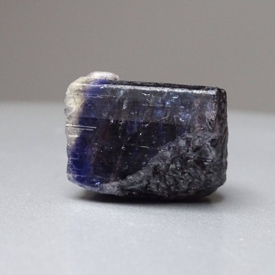 Tanzanite natural raw mineral 28g, Tanzania