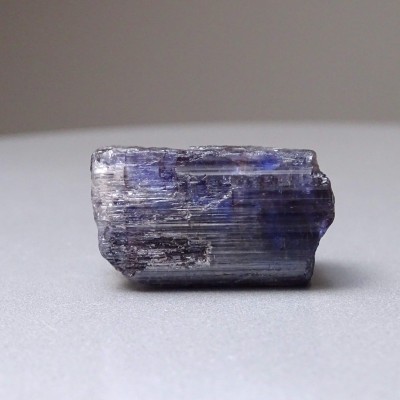 Tanzanite natural raw mineral 16.2g, Tanzania