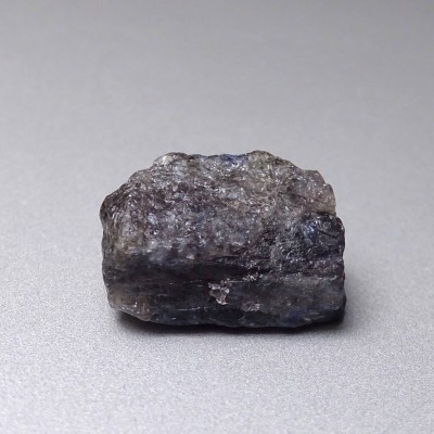 Tansanit natürliches Rohmineral 16,2g, Tansania