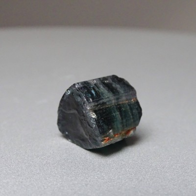 Tourmaline Indigolite natural crystal 6.6g, USA