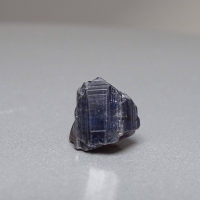 Tanzanite unheated natural raw mineral 2.6g, Tanzania