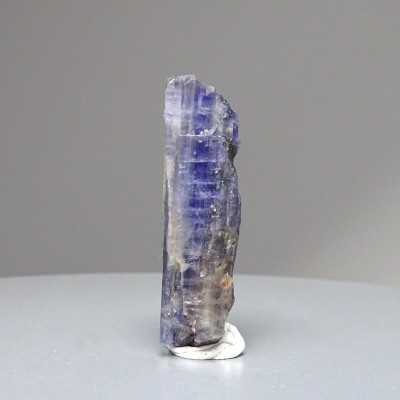 Tanzanite unheated natural raw mineral 40.3g, Tanzania