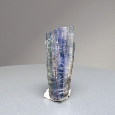 Tanzanite unheated natural raw mineral 40.3g, Tanzania