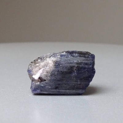 Tanzanite unheated natural raw mineral 25.4g, Tanzania