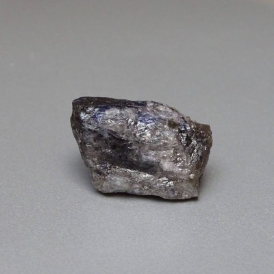 Tanzanite unheated natural raw mineral 25.4g, Tanzania