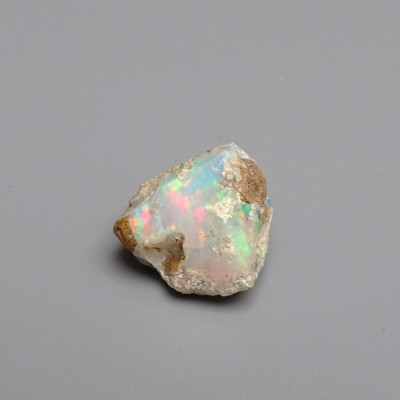 Ethiopian opal natural 2.6g, Ethiopia