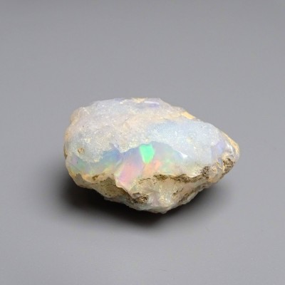Äthiopischer Opal natur 14,5g, Äthiopien