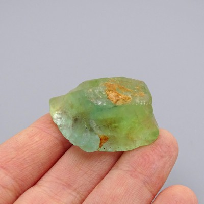 Fluorit surový minerál 20,3g, Afganistan