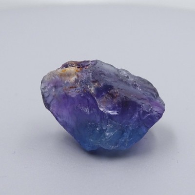 Fluorite raw mineral 24.2g, Afghanistan
