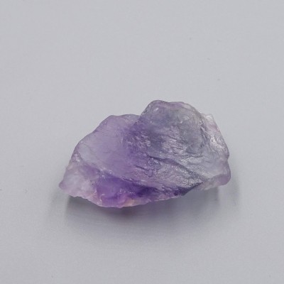 Fluorite raw mineral 27g, Afghanistan