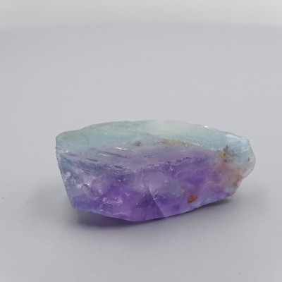 Fluorite raw mineral 28.2g, Afghanistan
