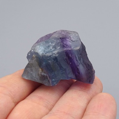 Fluorit surový minerál 39,9g, Afganistan