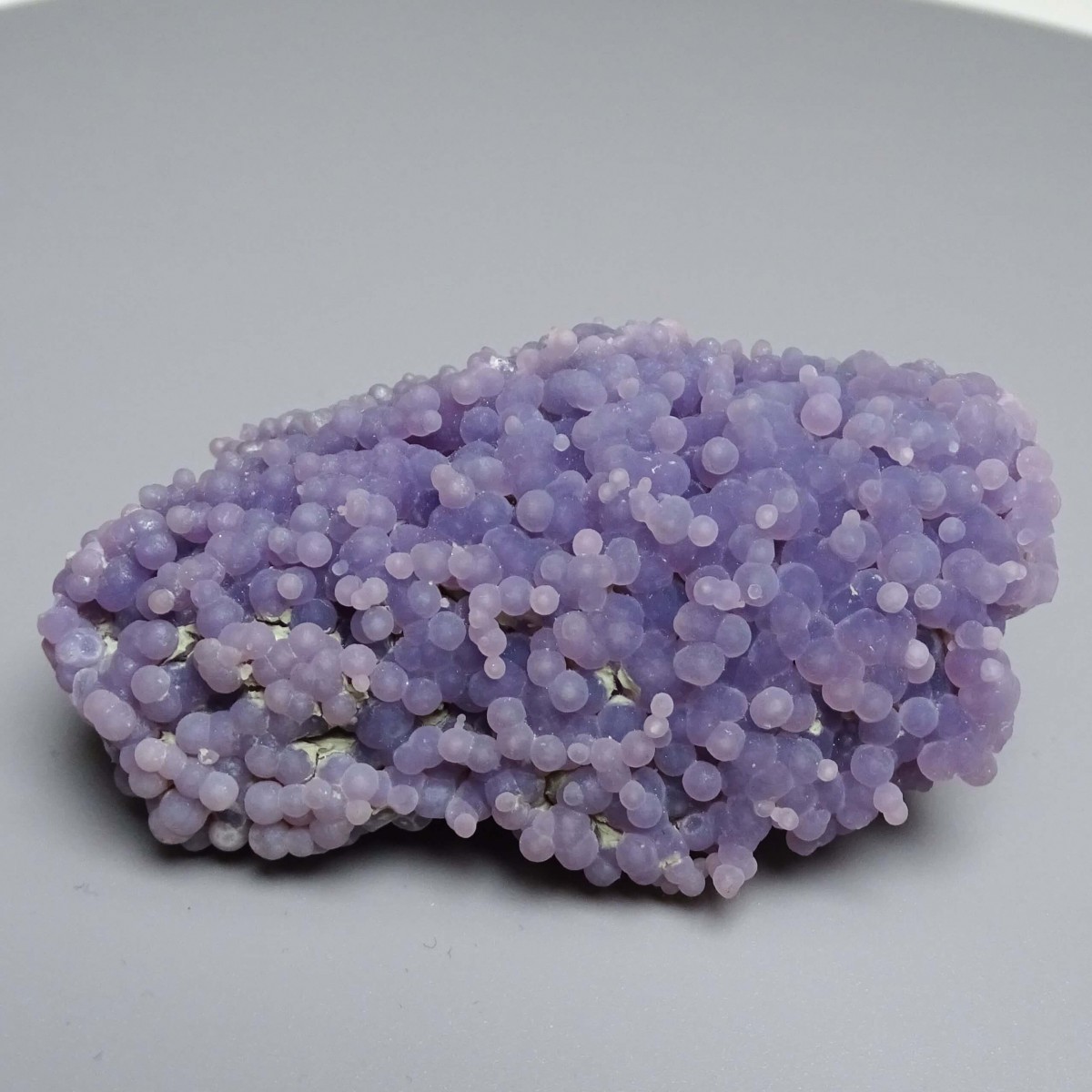 Grape chalcedony 156g, Indonesia