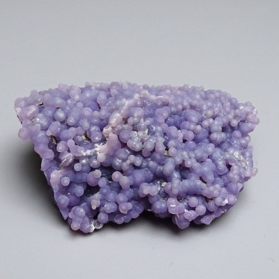 Grape chalcedony 156g, Indonesia