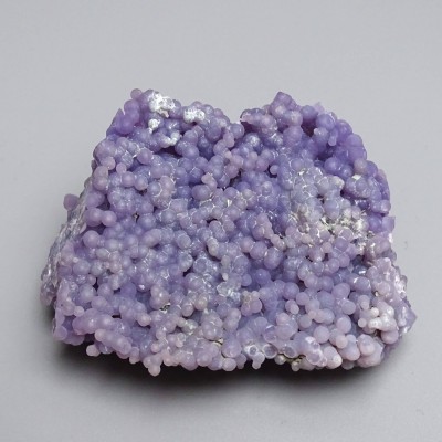 Grape chalcedony 156g, Indonesia