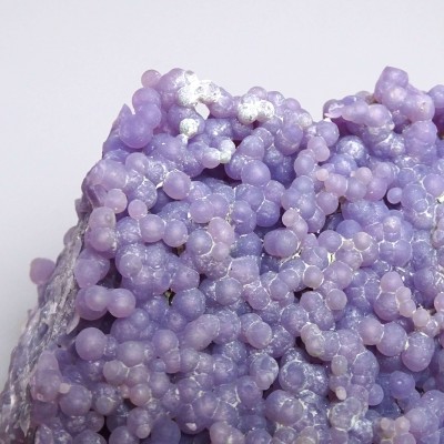 Grape chalcedony 156g, Indonesia