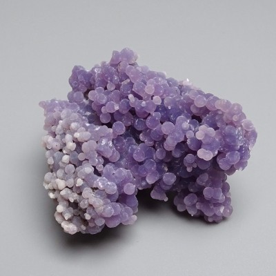 Grape chalcedony 51,4g, Indonesia