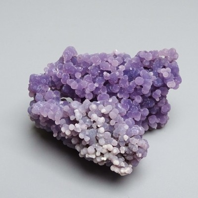 Grape chalcedony 51,4g, Indonesia