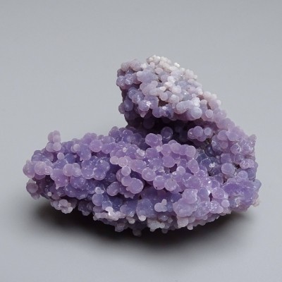 Grape chalcedony 51,4g, Indonesia