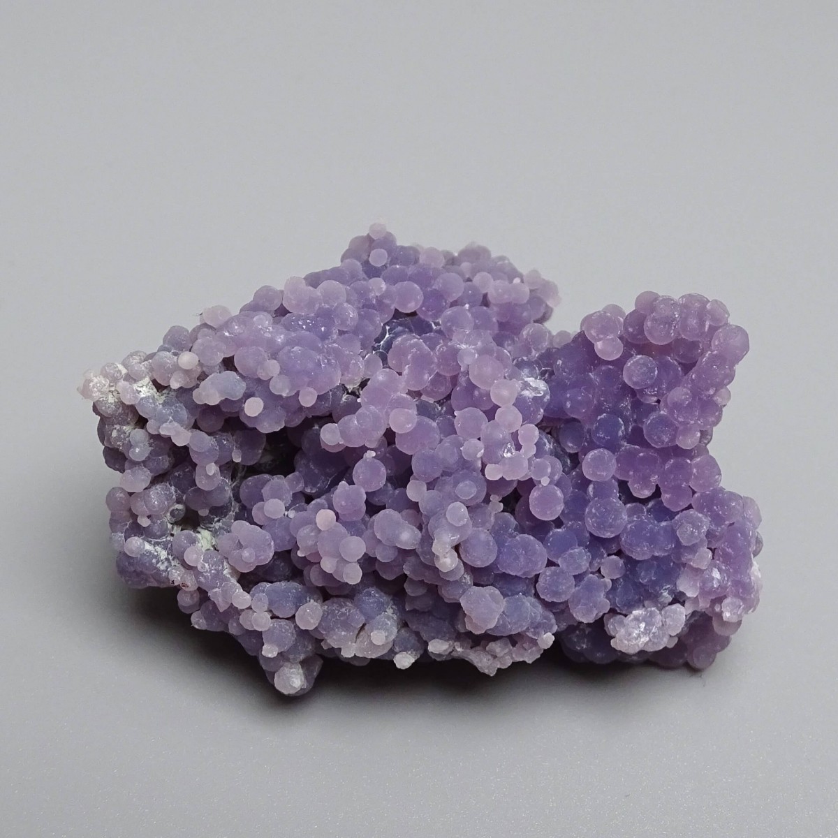 Grape chalcedony 51,4g, Indonesia