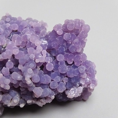 Grape chalcedony 51,4g, Indonesia