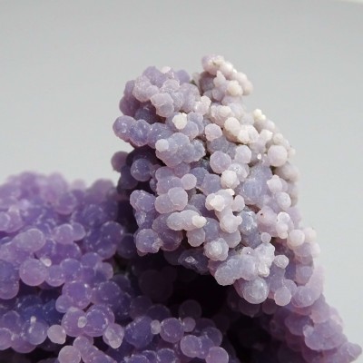 Grape chalcedony 51,4g, Indonesia