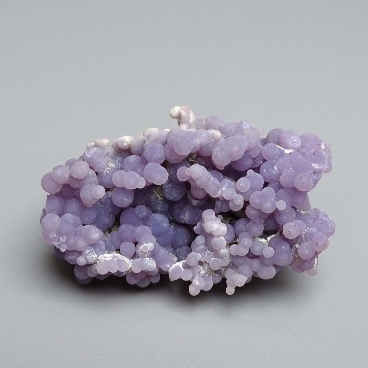 Grape chalcedony 50,3g, Indonesia