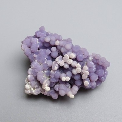 Grape chalcedony 50,3g, Indonesia