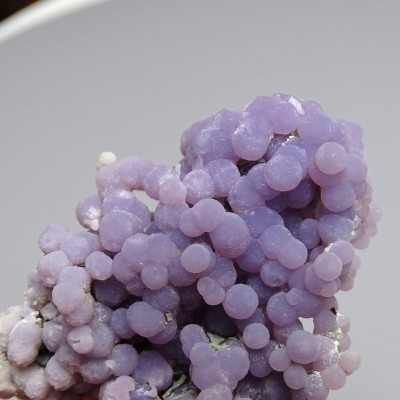 Grape chalcedony 50,3g, Indonesia