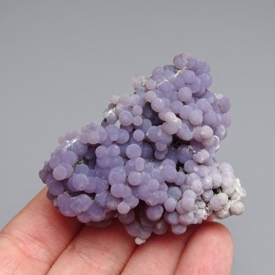 Grape chalcedony 50,3g, Indonesia