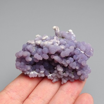 Grape chalcedony 50,3g, Indonesia