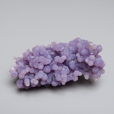 Grape chalcedony 59.2g, Indonesia