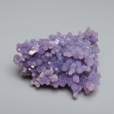 Grape chalcedony 59.2g, Indonesia