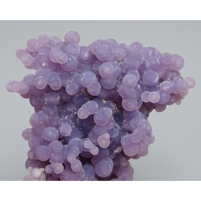 Grape chalcedony 59.2g, Indonesia