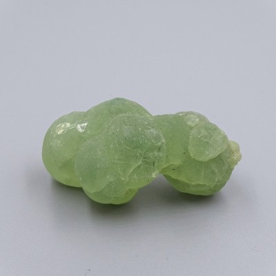 Prehnite natural mineral 42.9g, Mali