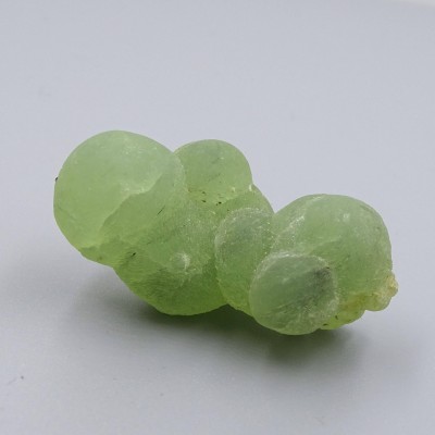 Prehnite natural mineral 42.9g, Mali