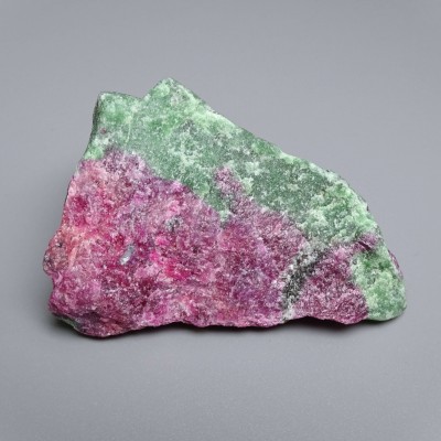 Ruby in zoisite 157g, Tanzania top quality