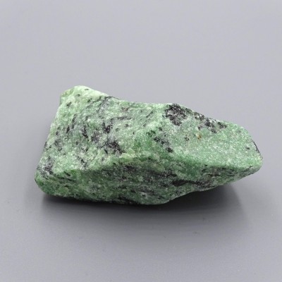 Ruby in zoisite natural mineral 151g, Tanzania