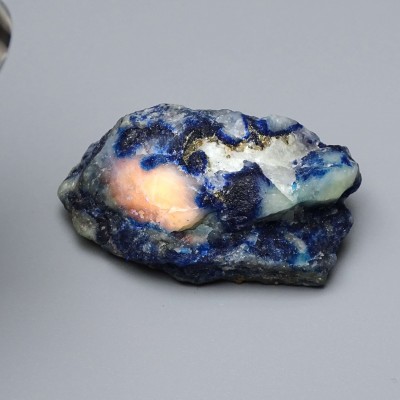 Afganit Naturmineral 56,8g, Afghanistan