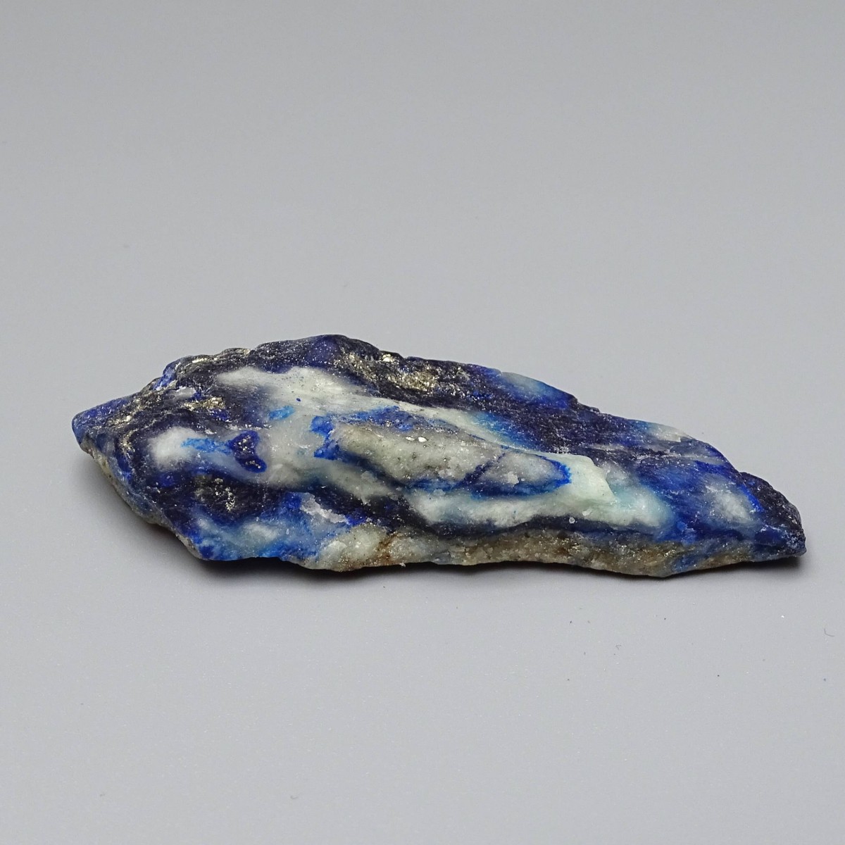 Afganit Naturmineral 57,2g, Afghanistan