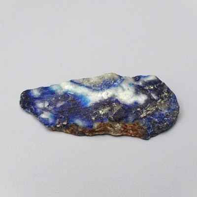 Afghanite natural mineral 57.2g, Afghanistan