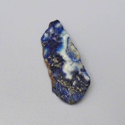 Afghanite natural mineral 57.2g, Afghanistan