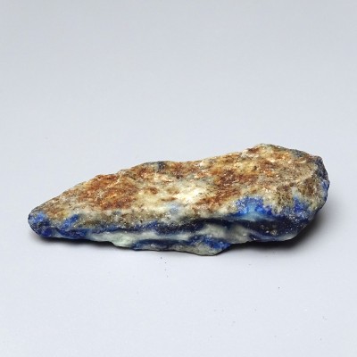 Afghanite natural mineral 57.2g, Afghanistan