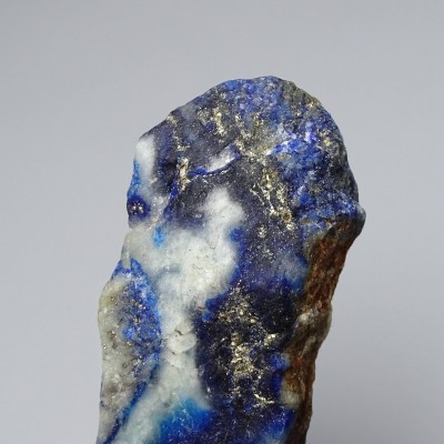 Afghanite natural mineral 57.2g, Afghanistan